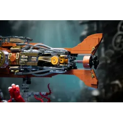 Pantasy 85029 - Steampunk - Il Nautilus