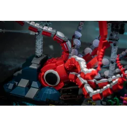 Pantasy 85029 - Steampunk - Il Nautilus