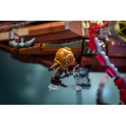 Pantasy 85029 - Steampunk - Il Nautilus