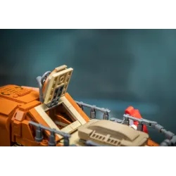 Pantasy 85029 - Steampunk - Il Nautilus