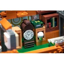 Pantasy 85029 - Steampunk - Il Nautilus