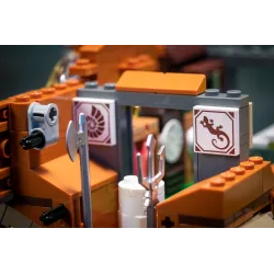 Pantasy 85029 - Steampunk - Il Nautilus