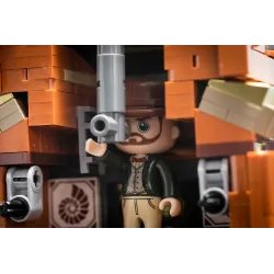 Pantasy 85029 - Steampunk - Il Nautilus