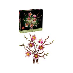 LEGO Botanicals 11510 Rametti di magnolia