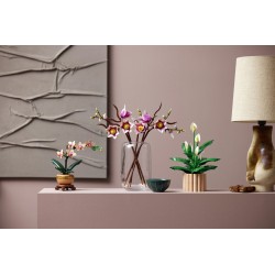 LEGO Botanicals 11510 Rametti di magnolia