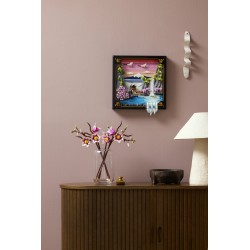 LEGO Botanicals 11510 Rametti di magnolia