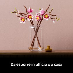LEGO Botanicals 11510 Rametti di magnolia