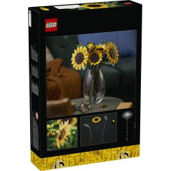 LEGO Botanicals  11502 Bouquet di girasoli