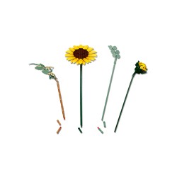 LEGO Botanicals  11502 Bouquet di girasoli