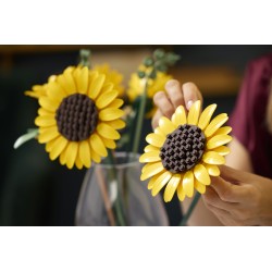 LEGO Botanicals  11502 Bouquet di girasoli