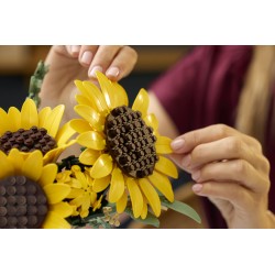 LEGO Botanicals  11502 Bouquet di girasoli