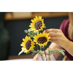 LEGO Botanicals  11502 Bouquet di girasoli