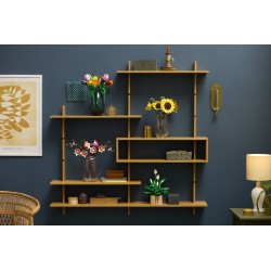 LEGO Botanicals  11502 Bouquet di girasoli