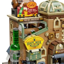 Pantasy 85023 - Il Birrificio