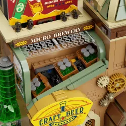 Pantasy 85023 - Il Birrificio