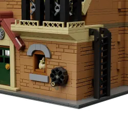 Pantasy 85023 - Il Birrificio