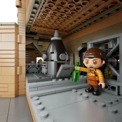 Pantasy 85023 - Il Birrificio