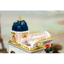 Pantasy 85032 - Blossom Cafe' - Caffetteria con serra