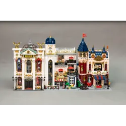 Pantasy 85032 - Blossom Cafe' - Caffetteria con serra