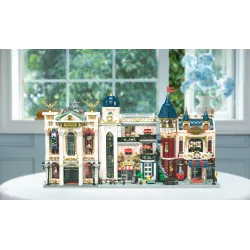 Pantasy 85032 - Blossom Cafe' - Caffetteria con serra