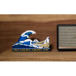 Pantasy 85002 - La Grande Onda di Kanagawa