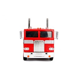 Jada - Transformers - Autobot Optimus Prime G1 Die Cast 1:24