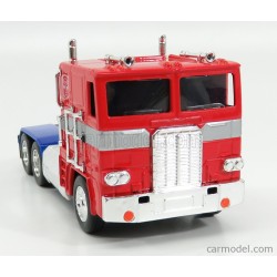 Jada - Transformers - Autobot Optimus Prime G1 Die Cast 1:24