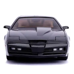 Jada - Knight Rider - K.I.T.T. Pontiac Trans Am Die Cast 1:32