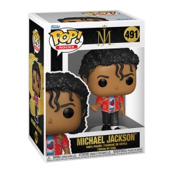 Pop Rocks - Michael Jackson - Billie Jean 491