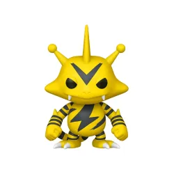 Pop Games - Pokemon - Electabuzz - 1124