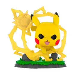 Pop Games - Pokemon - Pikachu 1127