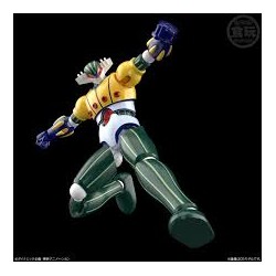 Bandai Shokugan Project - Kotetsu Jeeg