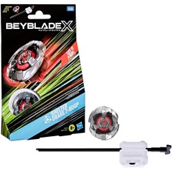 Hasbro Gadget - Beyblade-X - Starter Pack - Shelter Drake 7-80GP