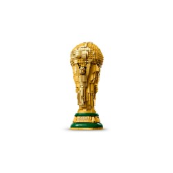 LEGO 43020 Trofeo ufficiale Coppa del Mondo FIFA