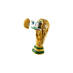 LEGO 43020 Trofeo ufficiale Coppa del Mondo FIFA