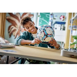 LEGO 43019 Edition Pallone da calcio