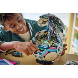 LEGO 43019 Edition Pallone da calcio