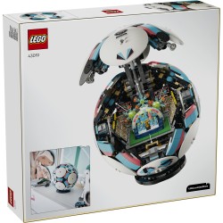 LEGO 43019 Edition Pallone da calcio