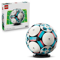 LEGO 43019 Edition Pallone da calcio
