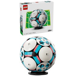 LEGO 43019 Edition Pallone da calcio