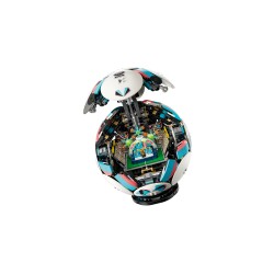 LEGO 43019 Edition Pallone da calcio