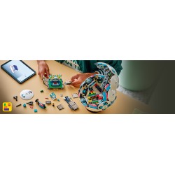 LEGO 43019 Edition Pallone da calcio