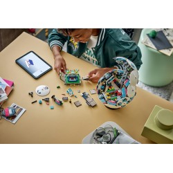 LEGO 43019 Edition Pallone da calcio