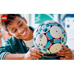 LEGO 43019 Edition Pallone da calcio