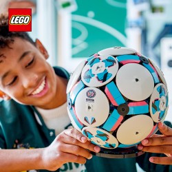 LEGO 43019 Edition Pallone da calcio