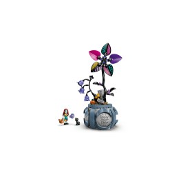 LEGO Disney 43288 Vaso di fiori di Sally