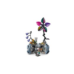 LEGO Disney 43288 Vaso di fiori di Sally