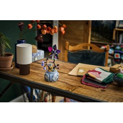 LEGO Disney 43288 Vaso di fiori di Sally