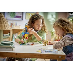 LEGO Disney 43290 Kevin e Dug