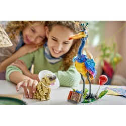 LEGO Disney 43290 Kevin e Dug